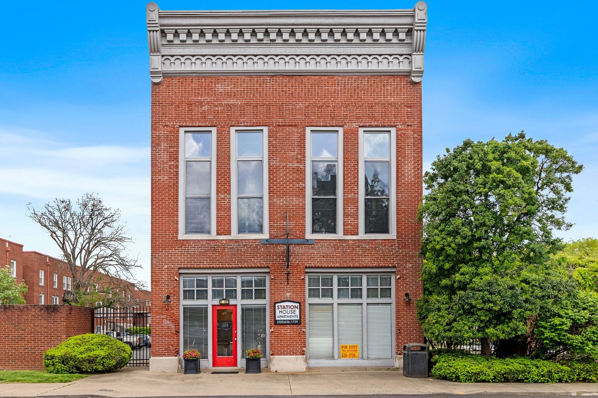 Louisville Apartment: 1509 S 6th St