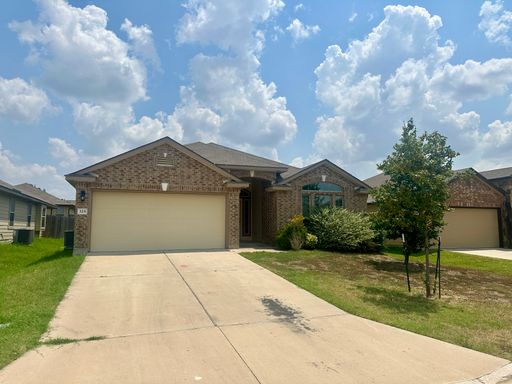 3 Bed 2 Bath with an Office Space