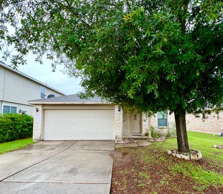 Buda Home for Lease