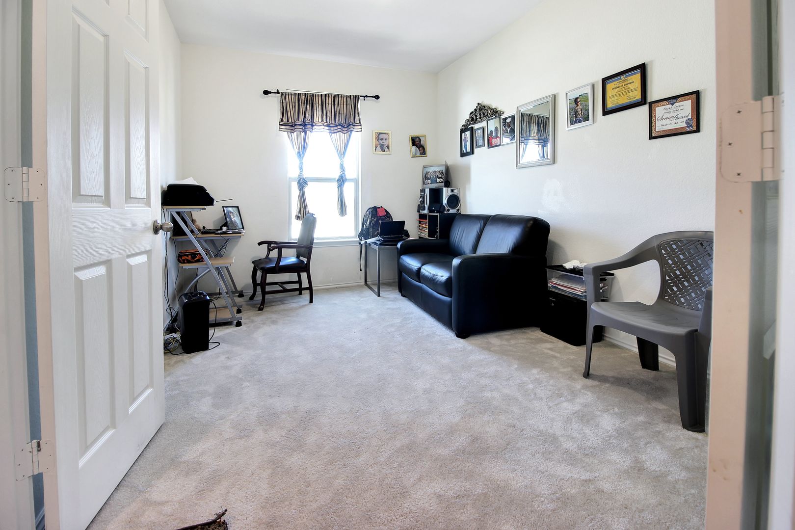 Jarrell House: 668 Bailey Park Dr