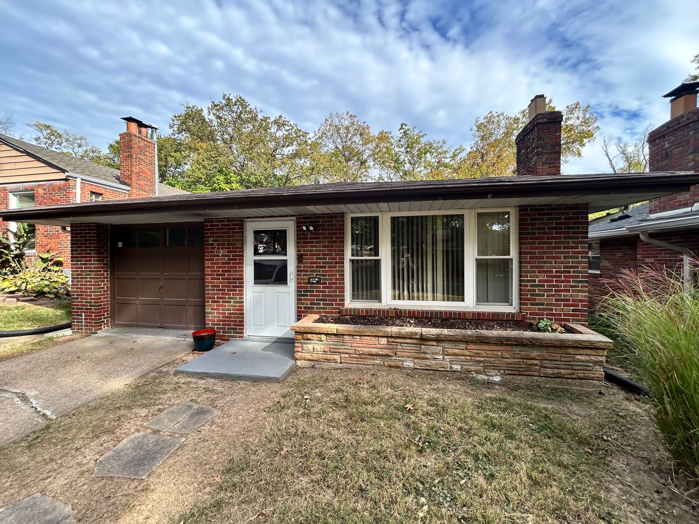 Saint Louis House: 2374 Rockdale Ave