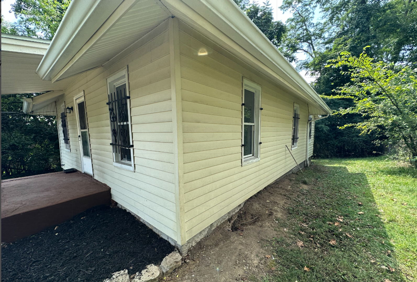 Cincinnati House: 2931 Cavanaugh Ave