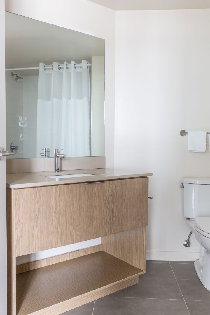 San Francisco Apartment: 2112 Market Street