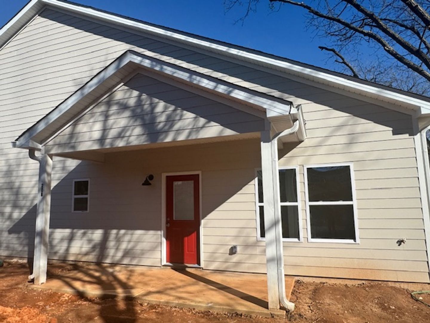 LaGrange Apartment: 20 Sanford Avenue