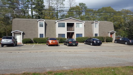 1801 45th St. Apt 2 Valley AL – photo 1