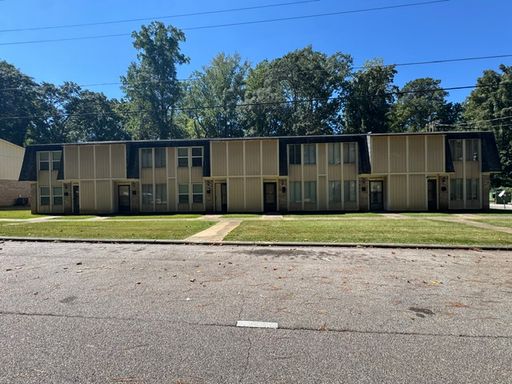 2 Bedroom Townhome – 12 Starmount Drive, LaGrange, GA 30241