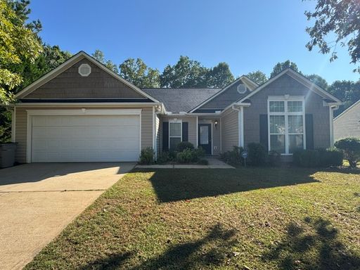 401 Creekside Drive – photo 1