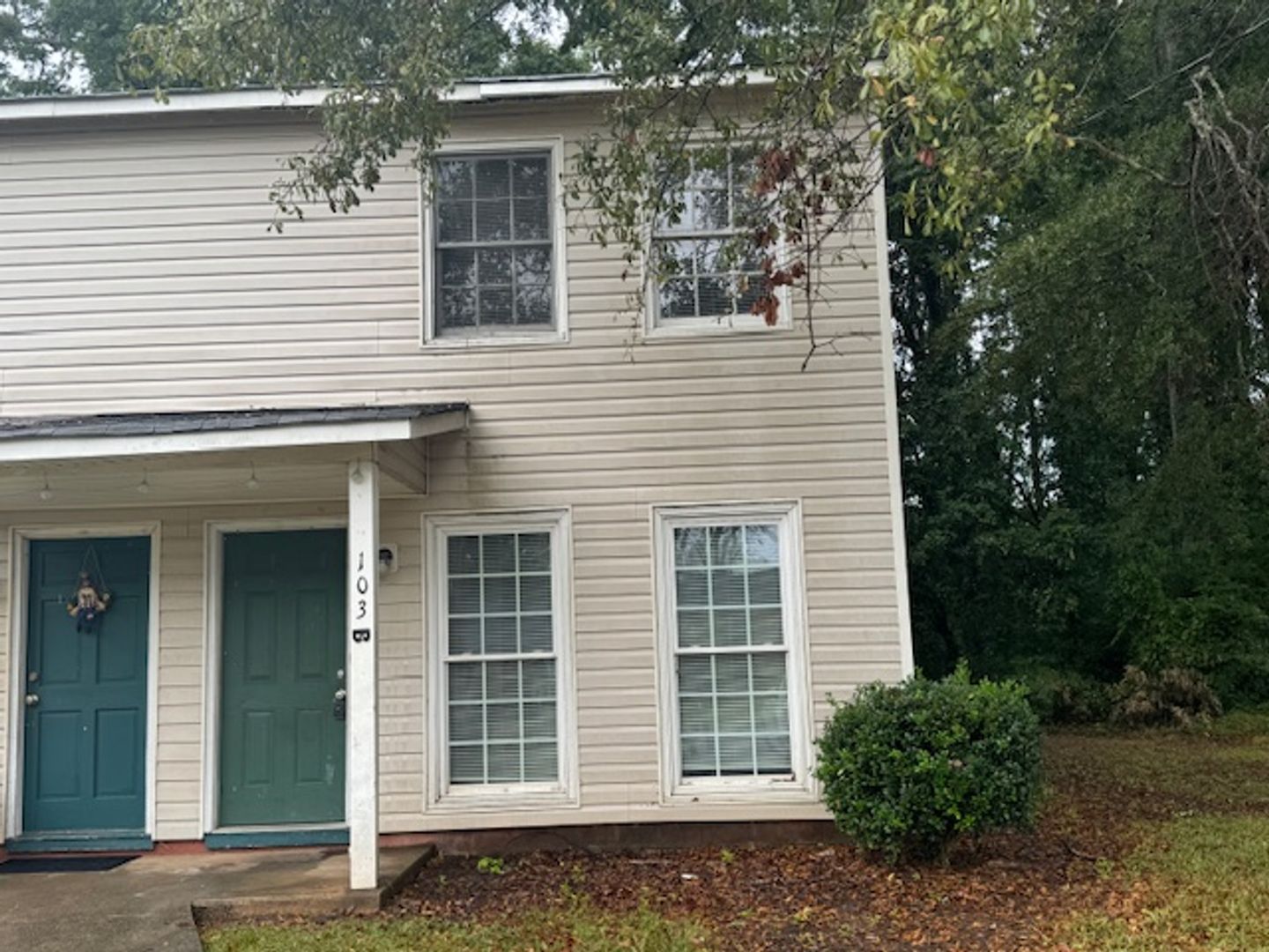 LaGrange Apartment: 103 Peachtree Court
