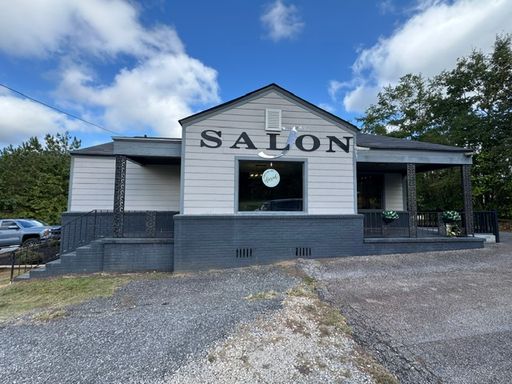 Rental – 1405 Hogansville Road , LaGrange, GA 30241