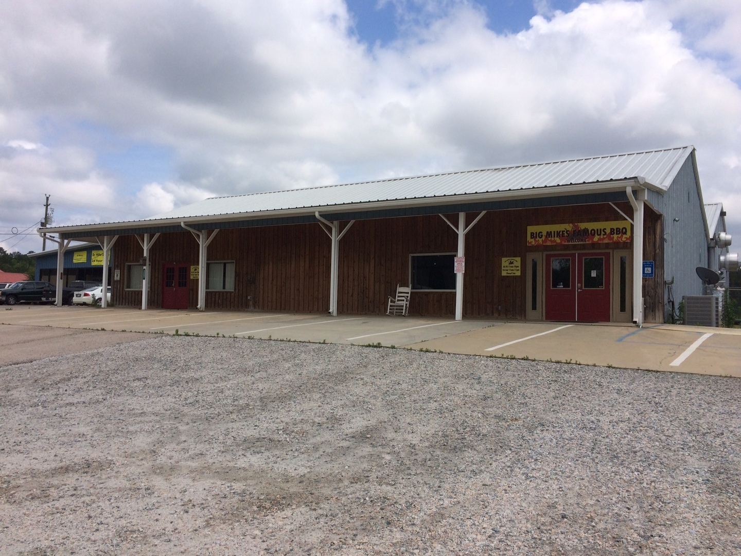 3452 Hogansville Rd. Unit 2, LaGrange, GA 30240