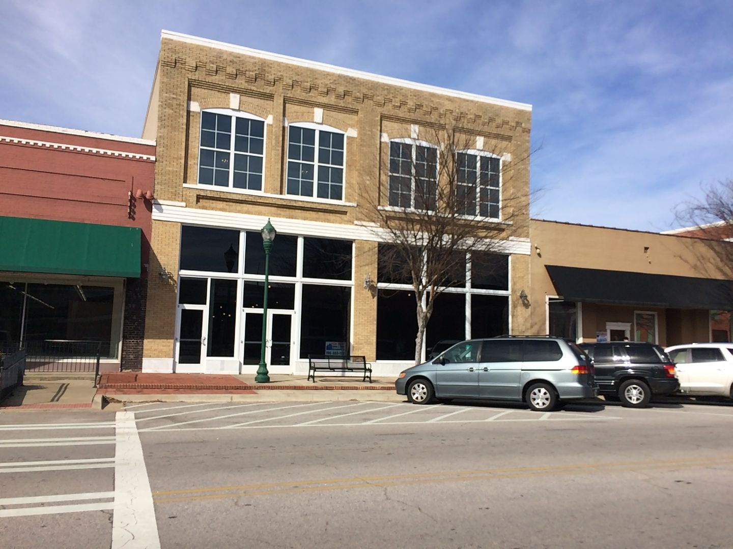 West Point Apartment: 813 Third Ave.