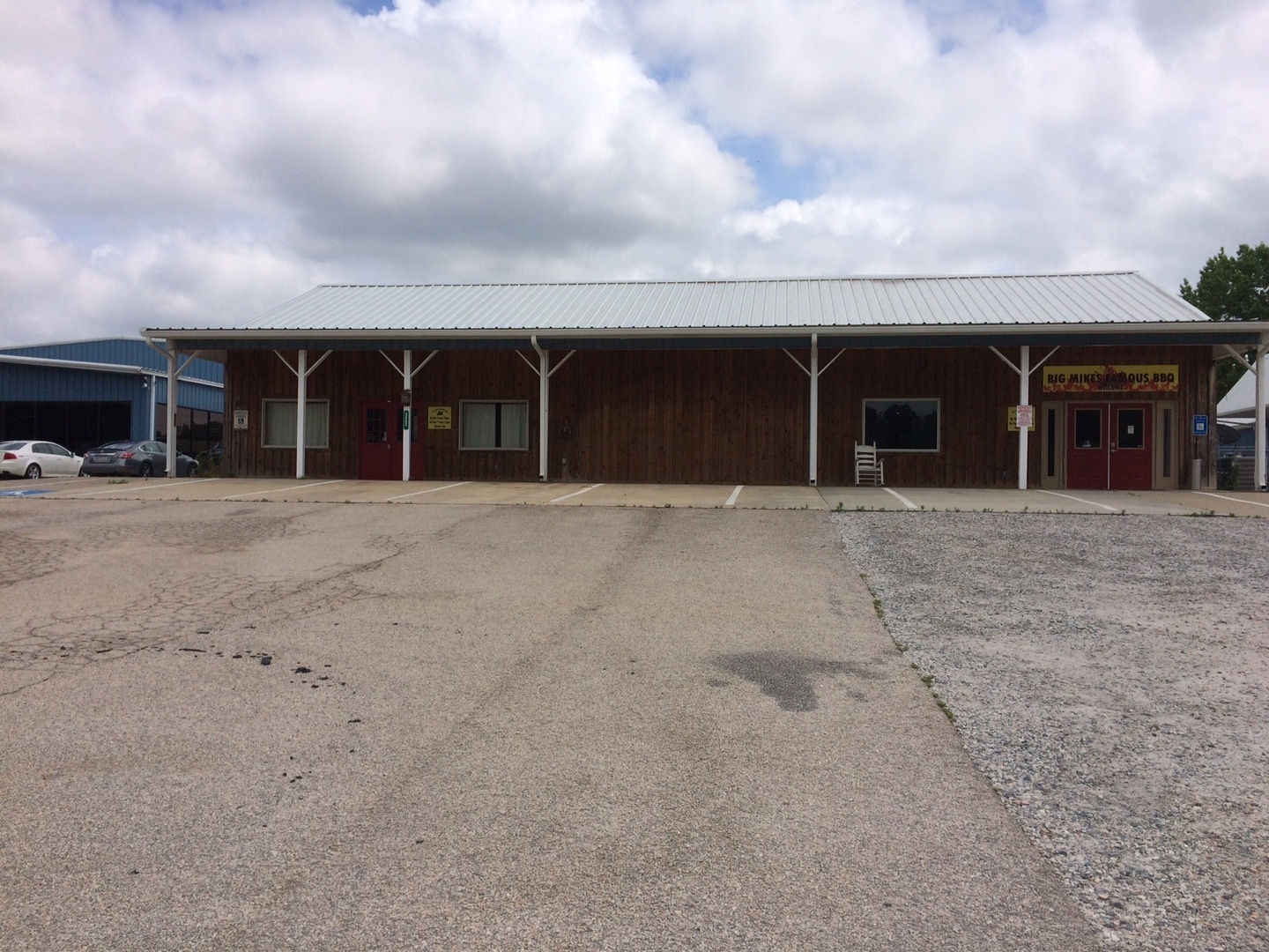 3452 Hogansville Rd. Unit 2, LaGrange, GA 30240