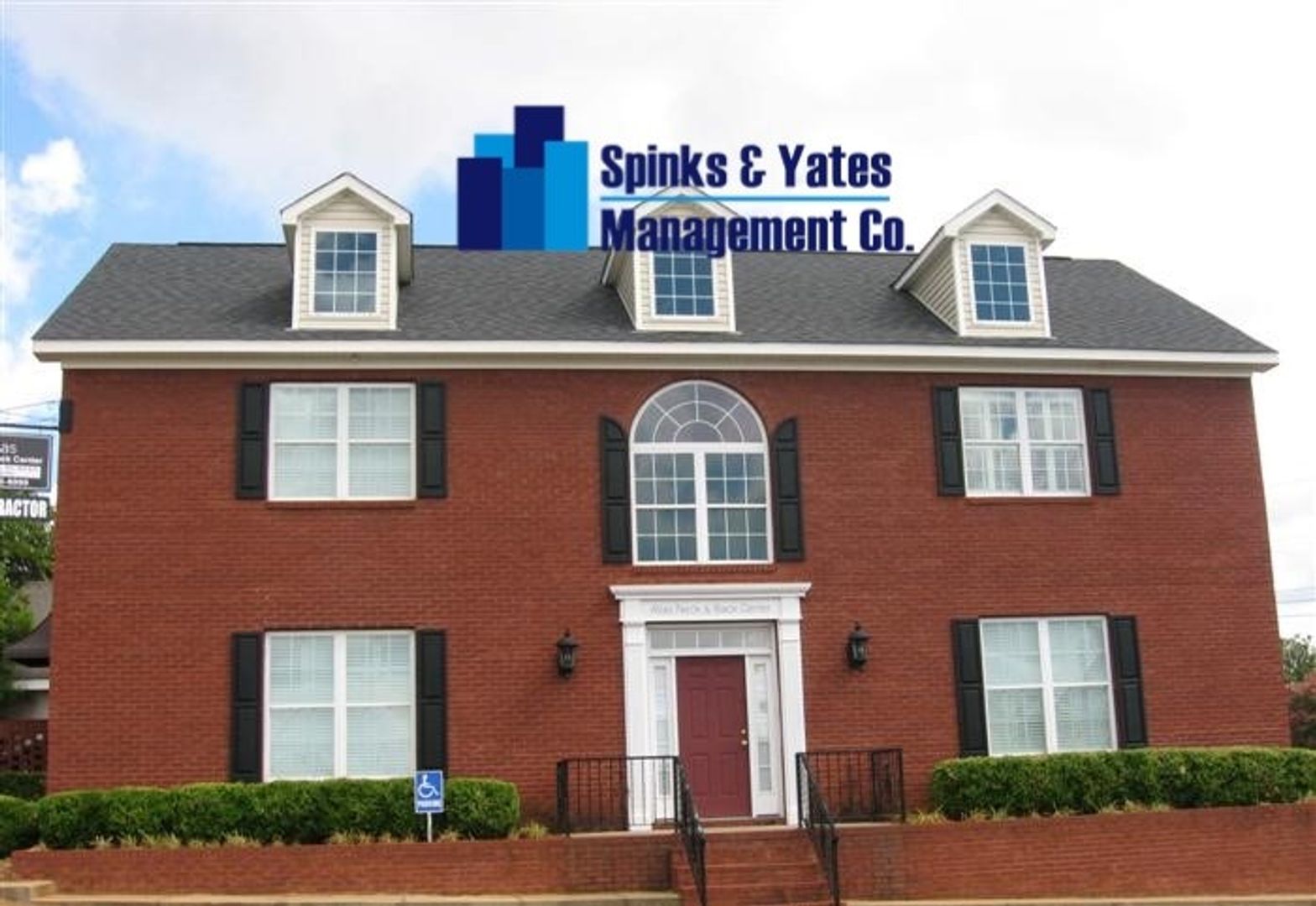 LaGrange Apartment: 309 Morgan Street