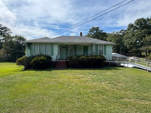 3 Bedroom House – 87 Sunset Drive, LaGrange, GA 30240