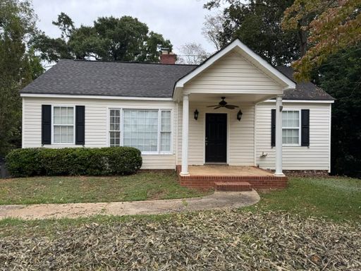 3 Bedroom House – 306 E Mclendon Circle , LaGrange, GA 30240