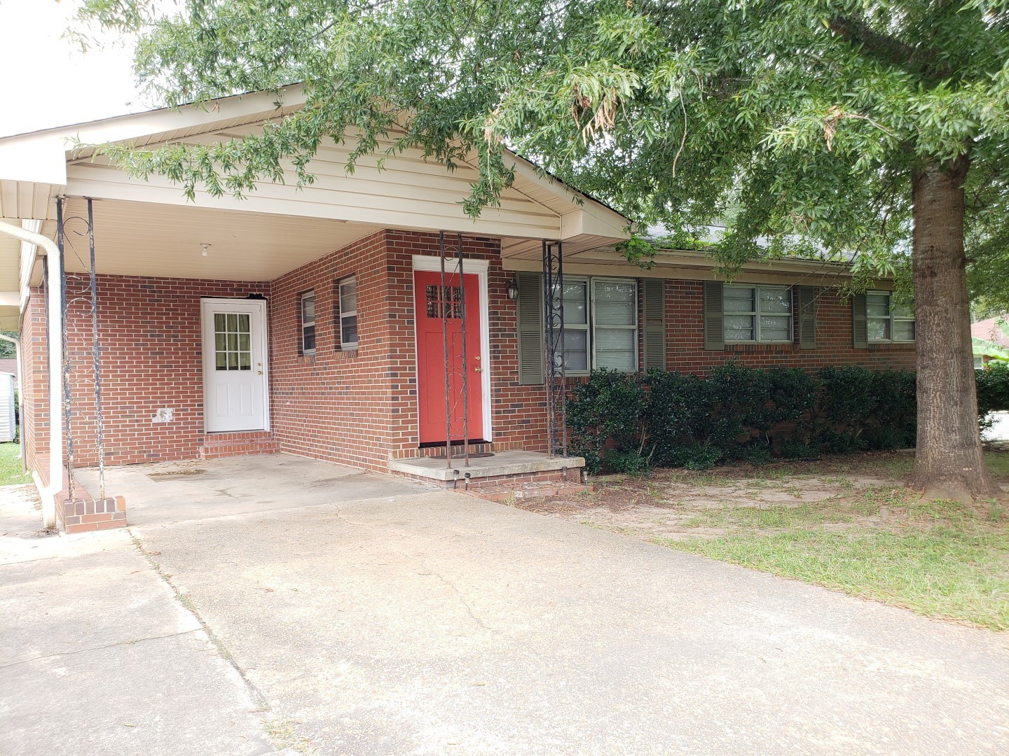 Valley House: 1905 28th Street