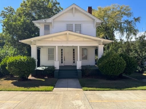 3 Bedroom Rental – 103 North Lewis Street, LaGrange, GA 30240