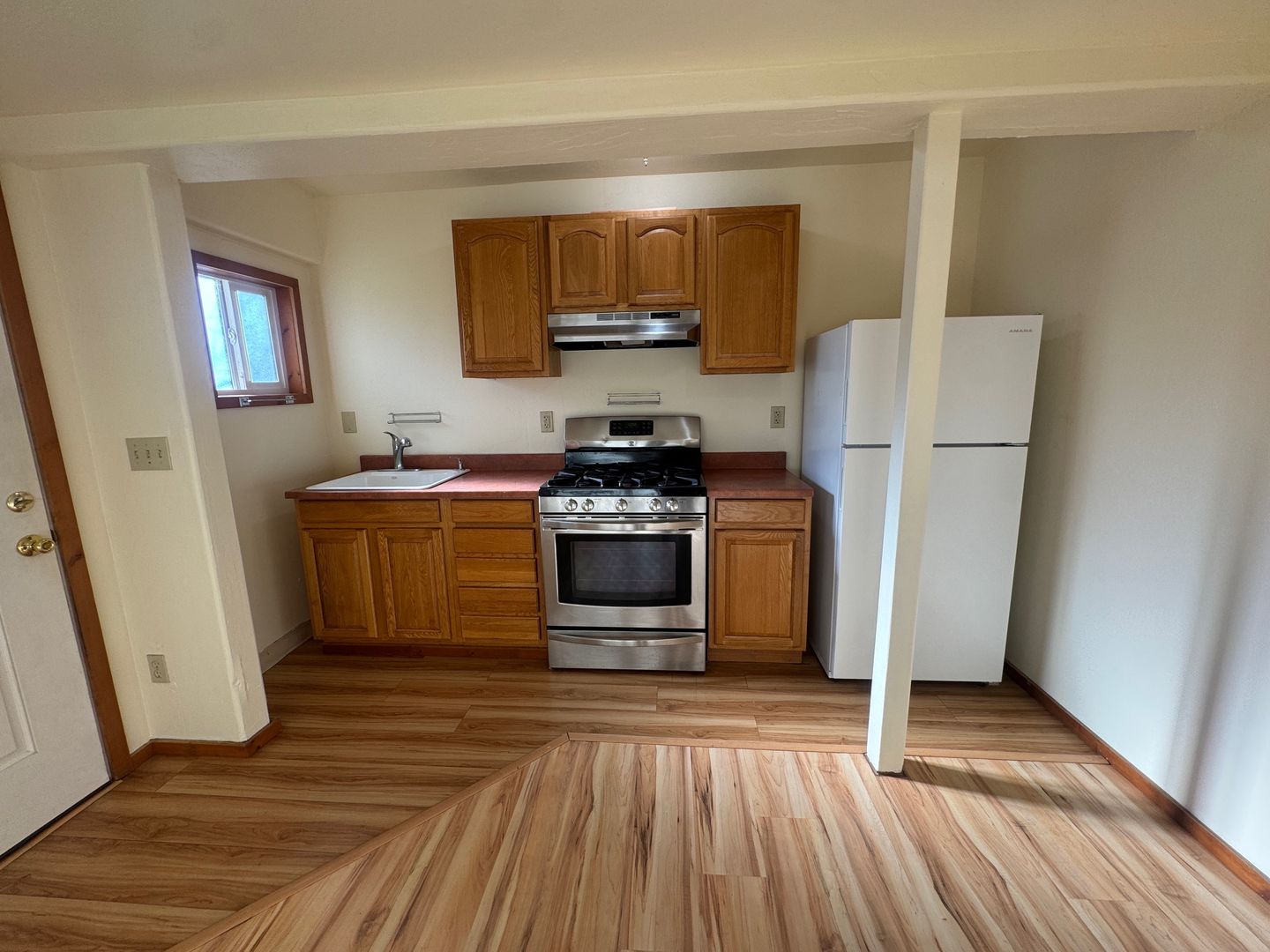 Arcata Apartment: 3260 West End Road