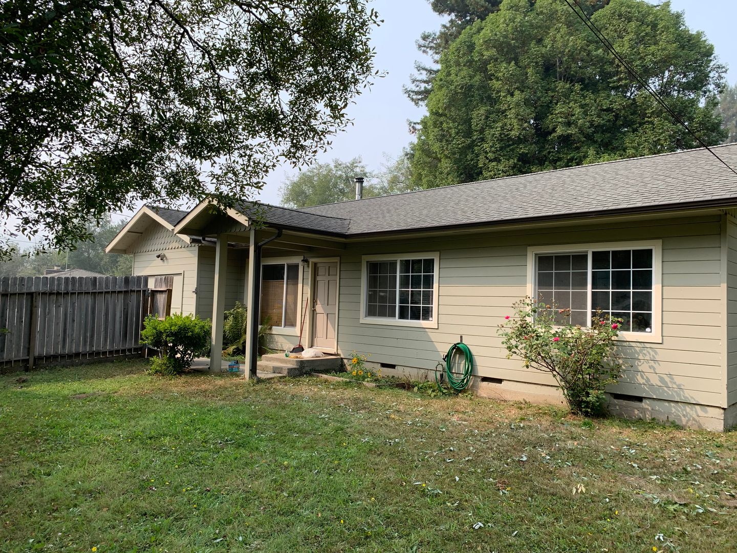 Fieldbrook House: 17 Wagle Lane