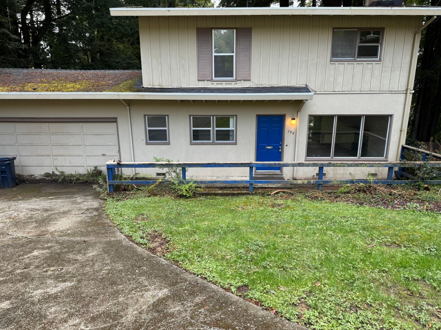 Arcata House: 799 Patrick