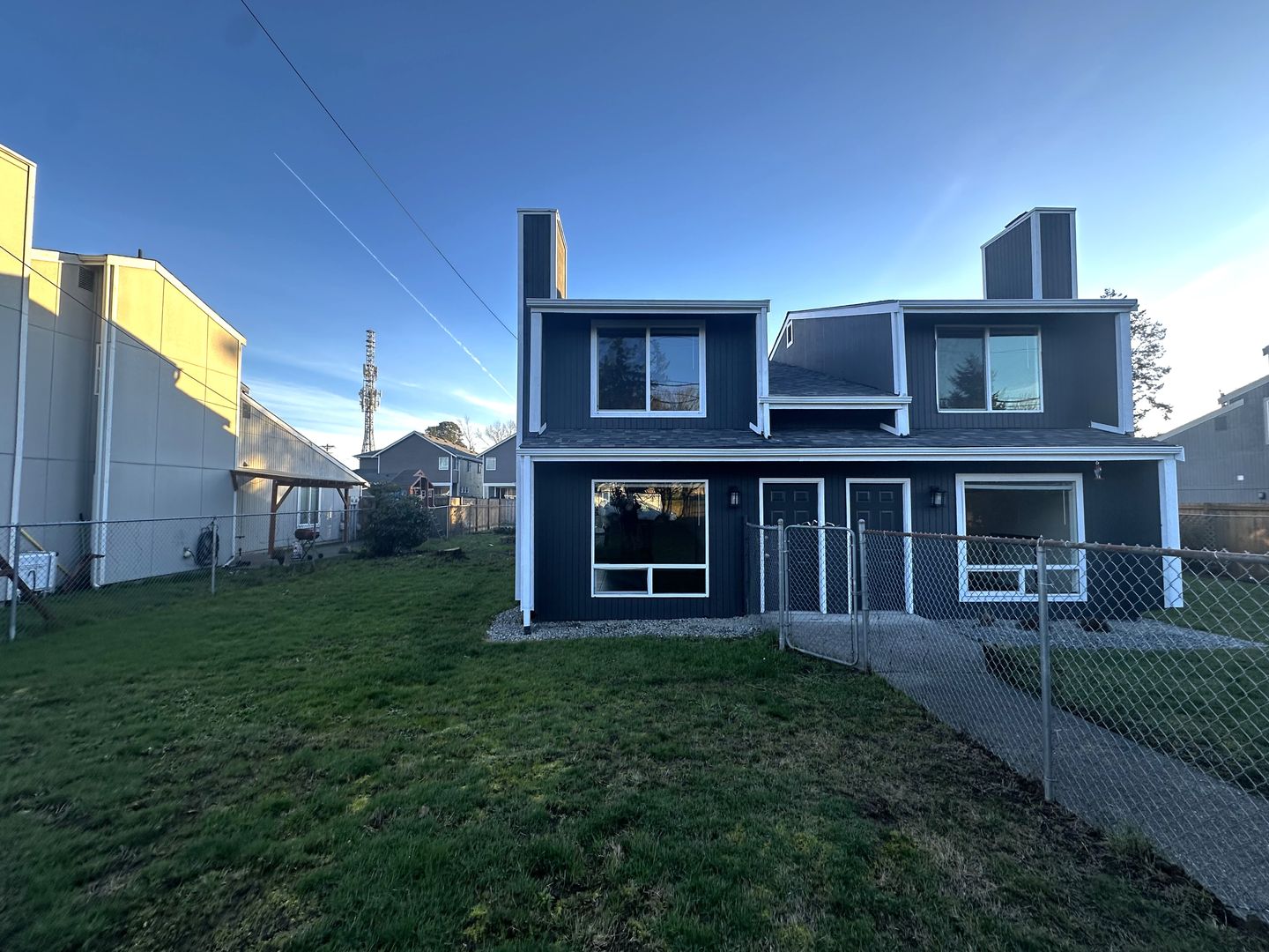 Tacoma Apartment: 6110 29th St NE