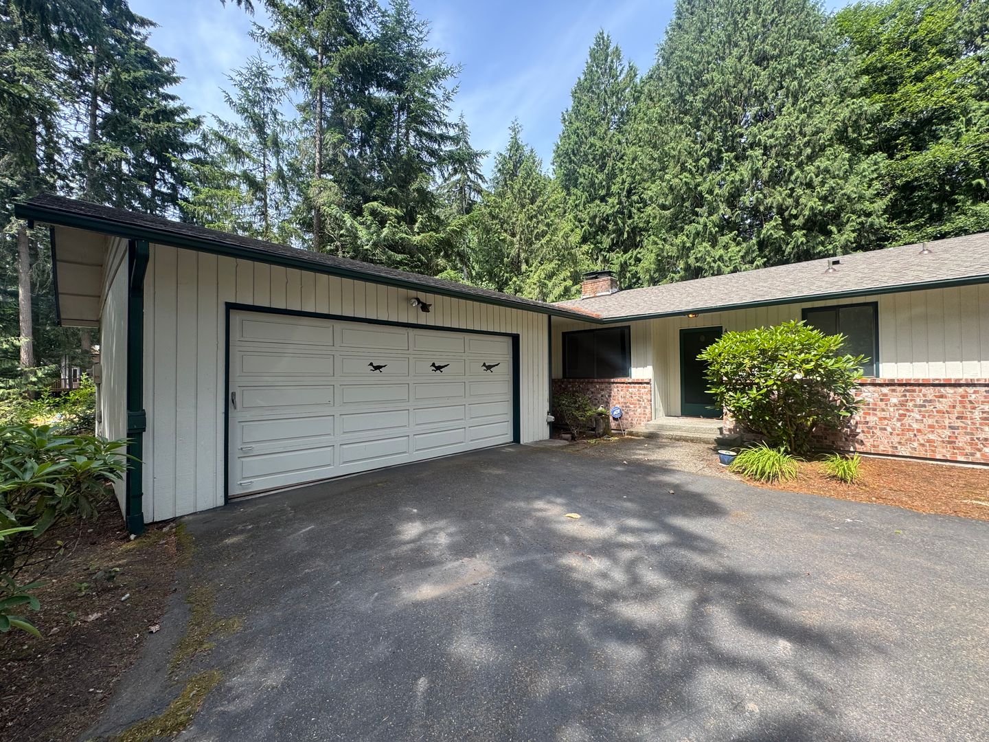 Gig Harbor House: 4208 31st Ave CT.