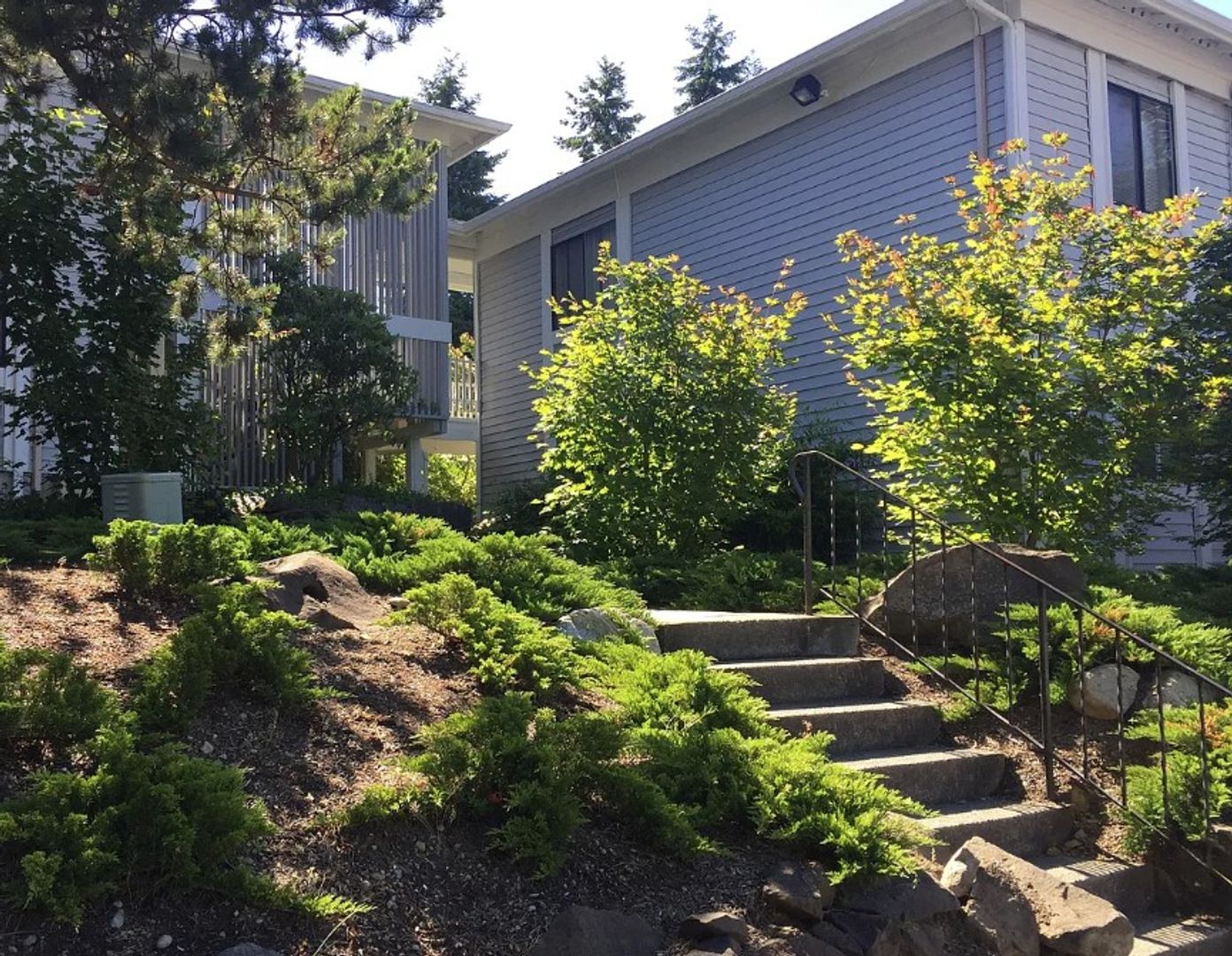 Tacoma Apartment: 3015 North Highland Street