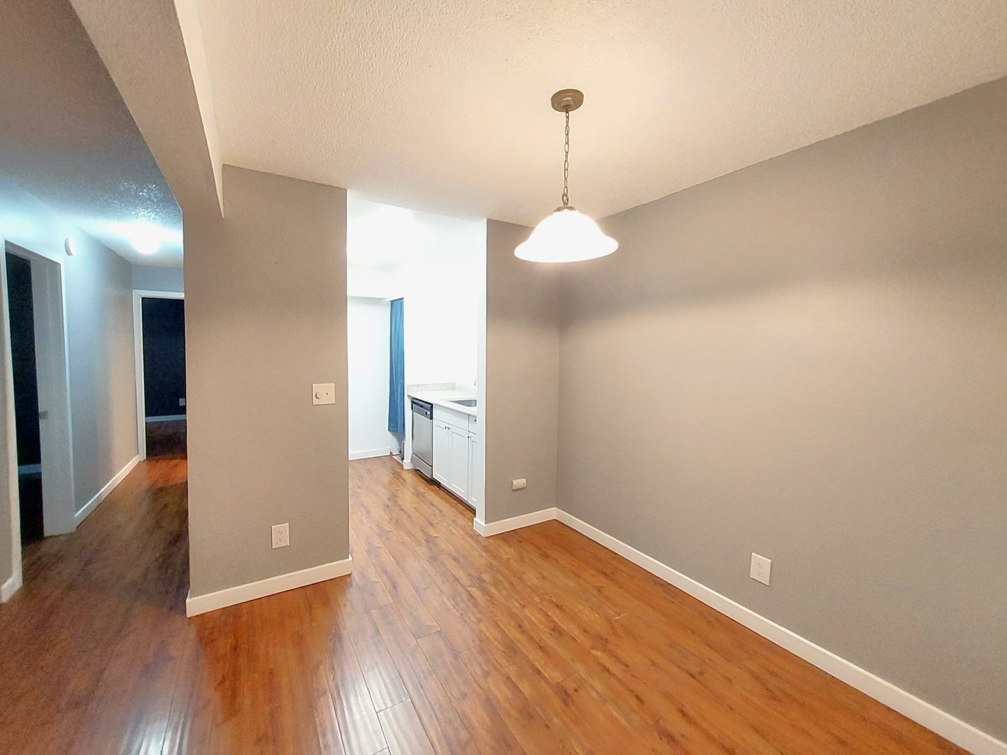 Tacoma Condo: 1605 N Visscher St