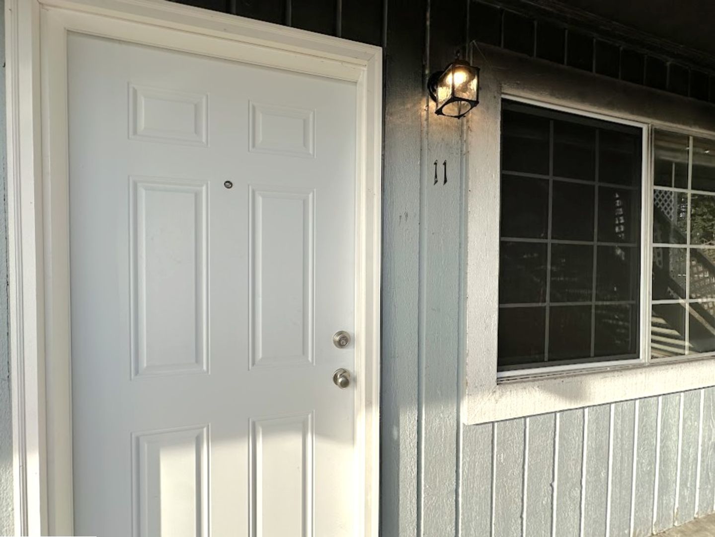 Lakewood Apartment: 15308 Washington Ave SW