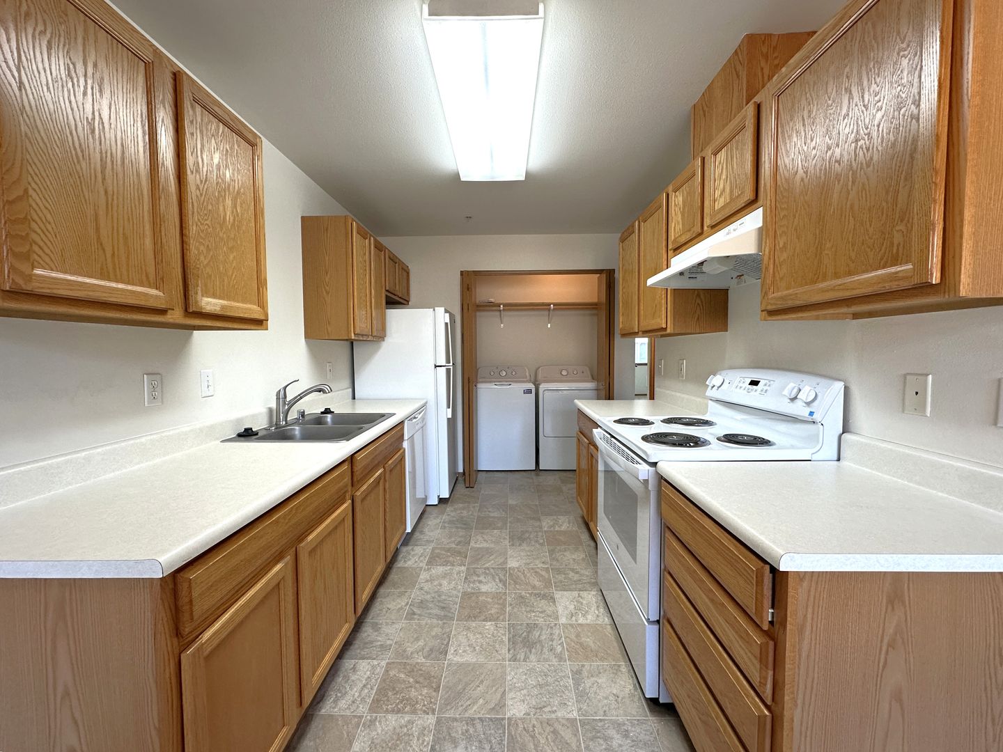 Tacoma Apartment: 730 South Vassault Street