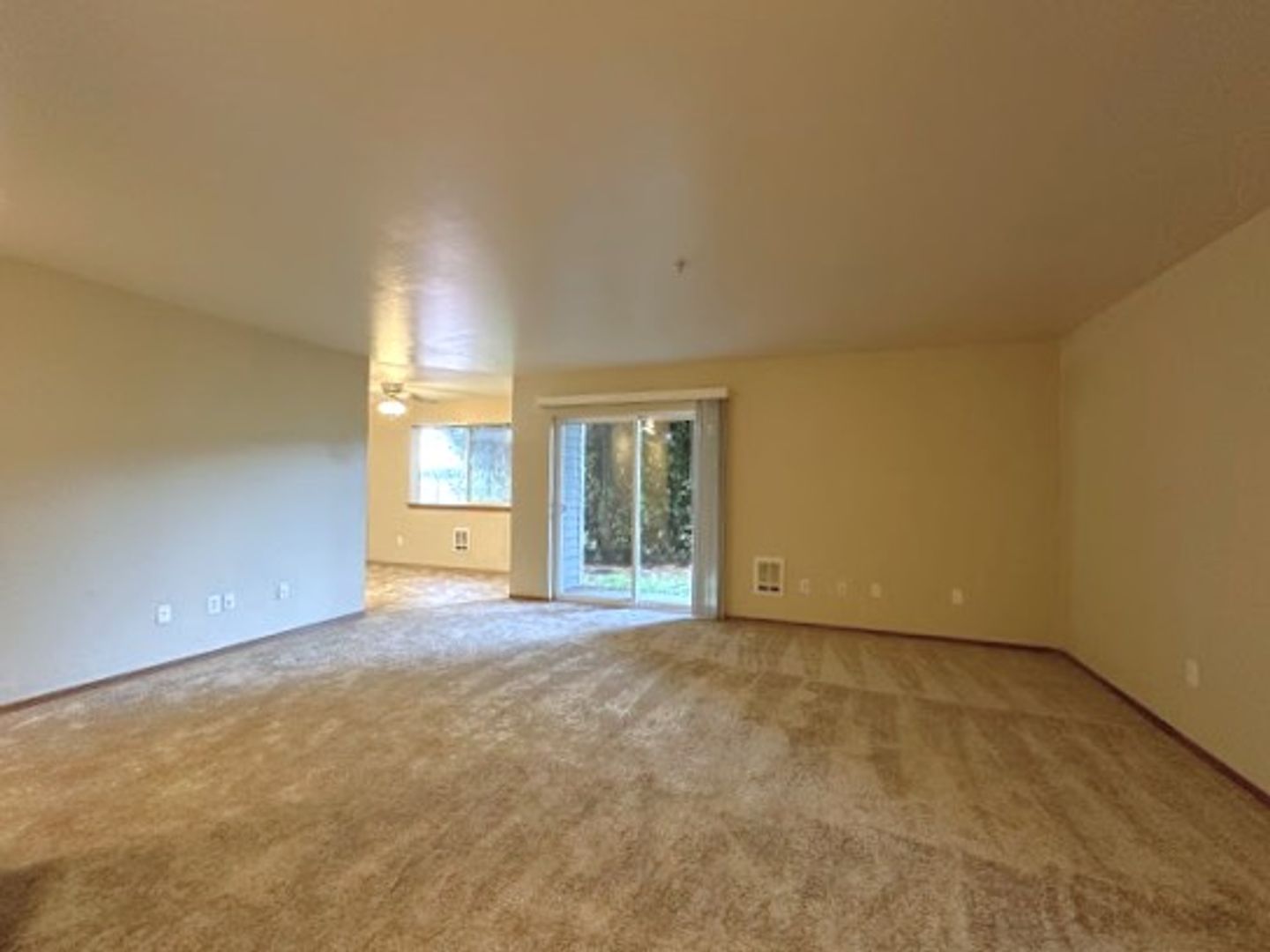 Tacoma Apartment: 730 South Vassault Street