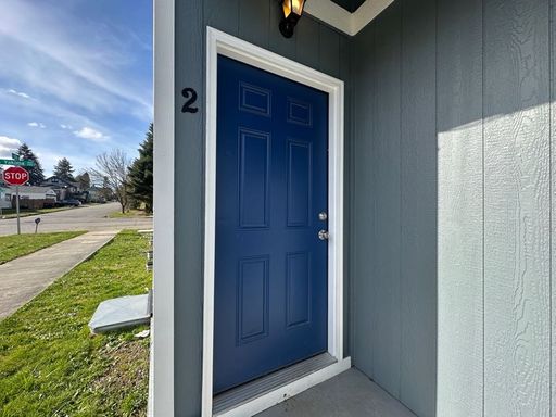 Hidden Gem 1 Bedroom 1 Bathroom! – photo 1