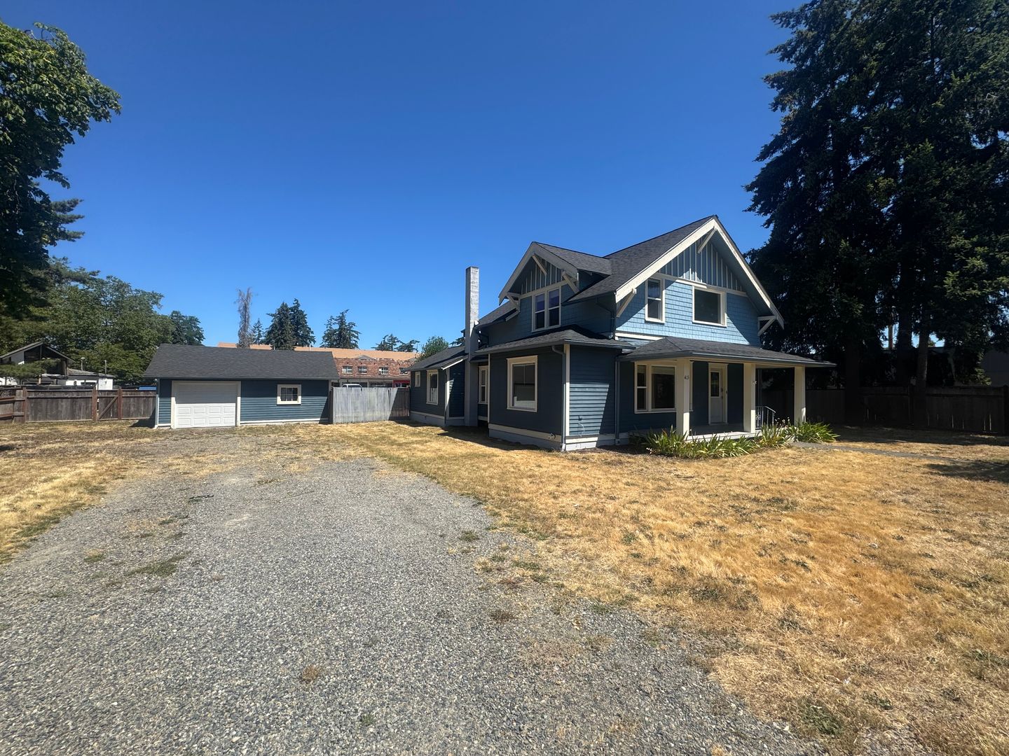 Tacoma House: 415 122nd St. S.