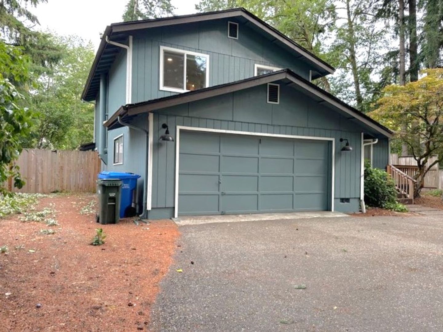 Gig Harbor House: 14211 Holly Burn Ln NW