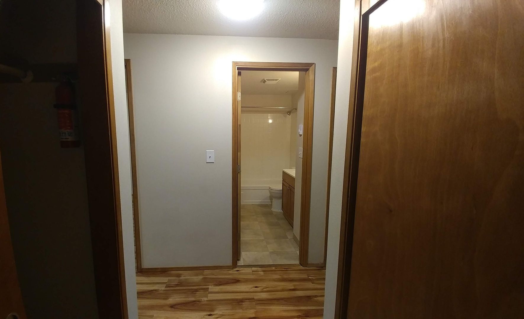 Lakewood Apartment: 12502 Addison Street SW