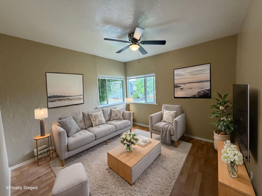 Spacious 1 Bedroom Available Now • $500 Rent Credit! – photo 1