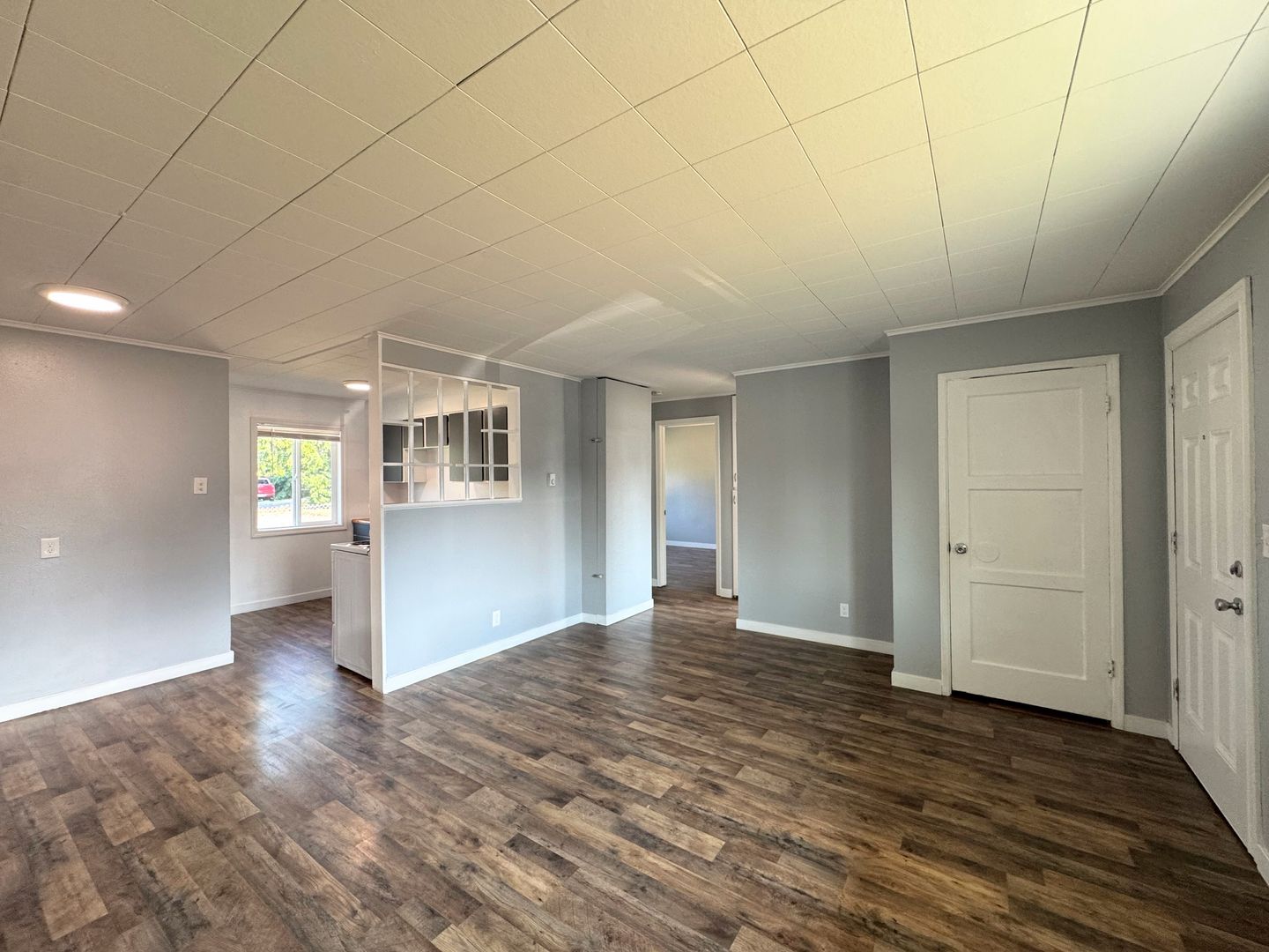 Lakewood Apartment: 14503-14521 70th Ave. Ct. SW