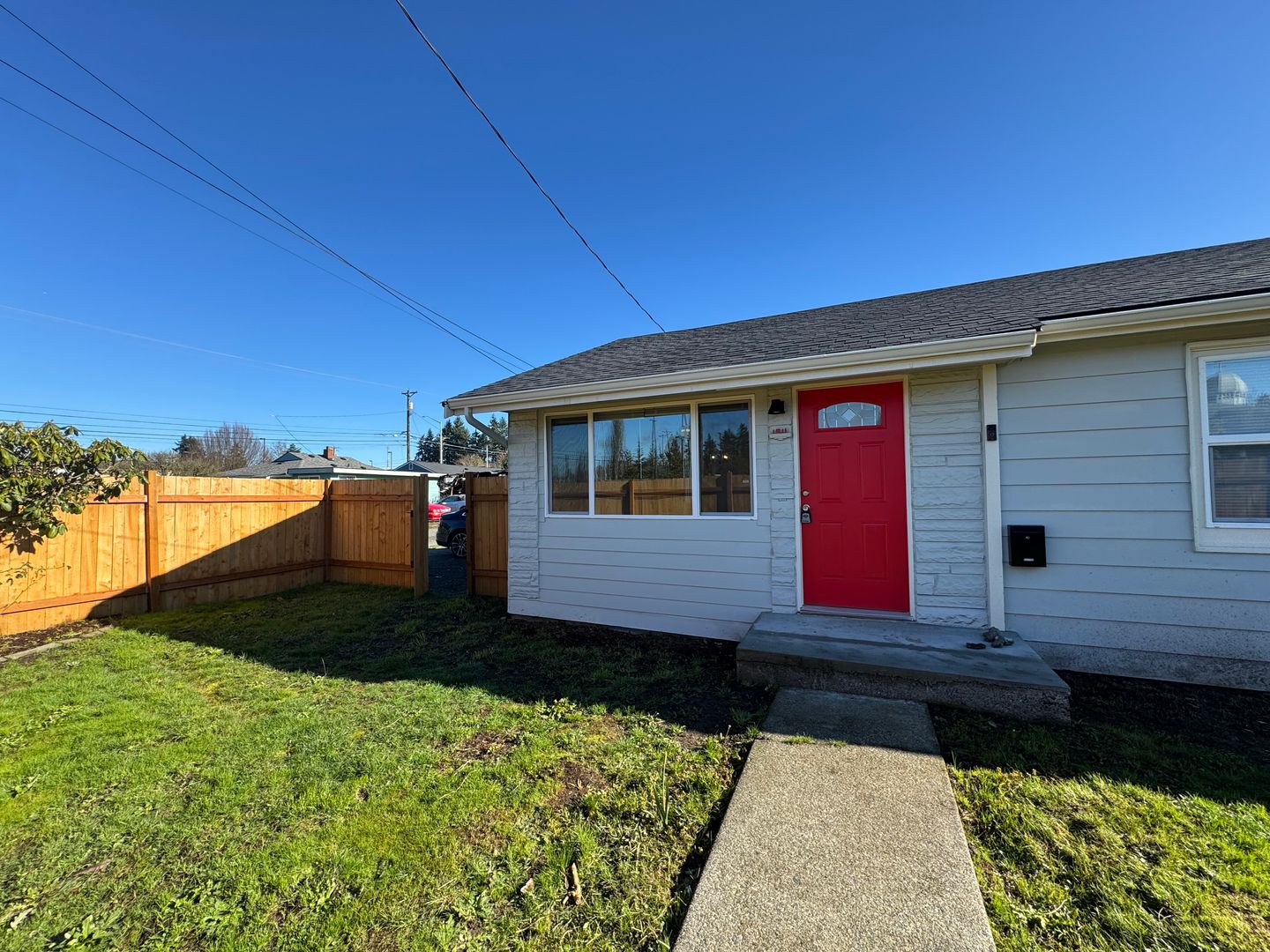 Tacoma House: 1511 S Sprague Ave