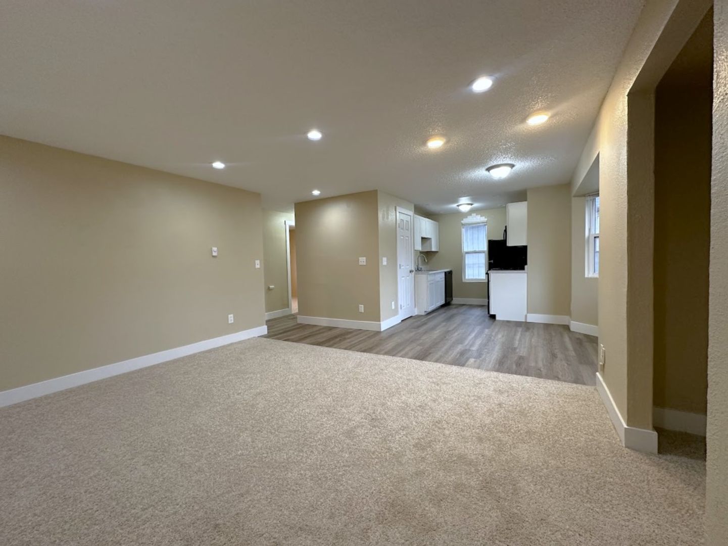 Tacoma Apartment: 3339 S. Ainsworth Avenue