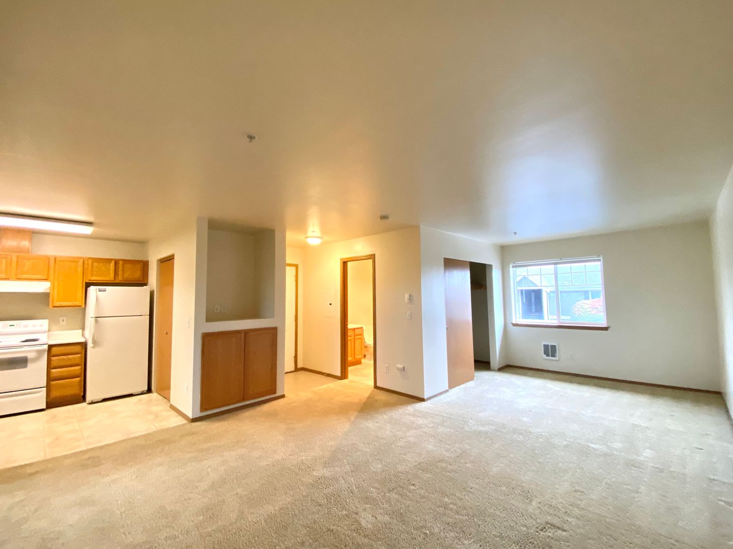 Tacoma Apartment: 730 South Vassault Street