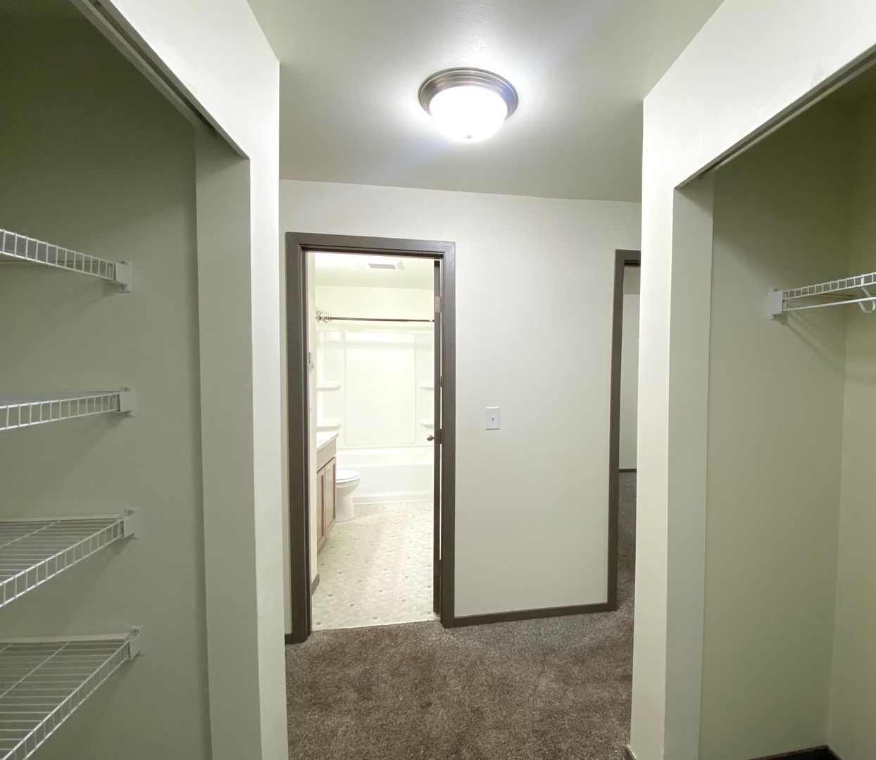 Lakewood Apartment: 12502 Addison Street SW