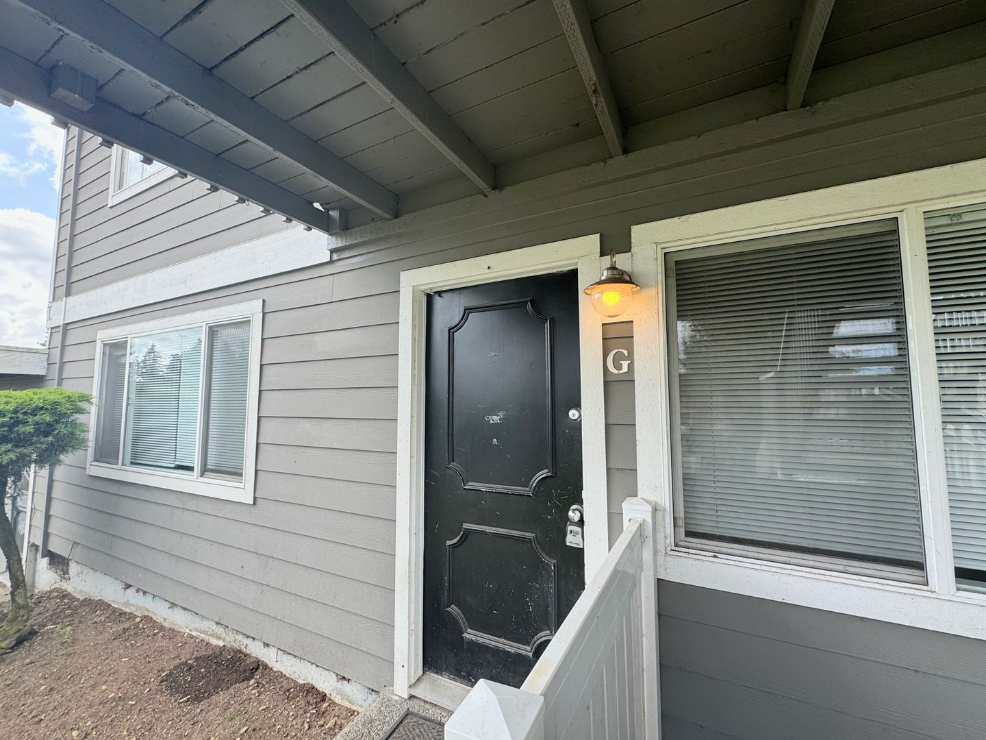 Puyallup Apartment: 6608 106th St Ct E