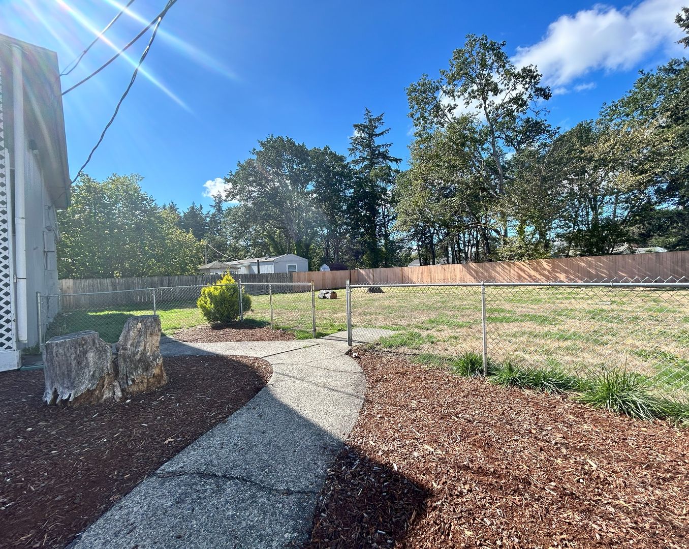 Lakewood Apartment: 15308 Washington Ave SW