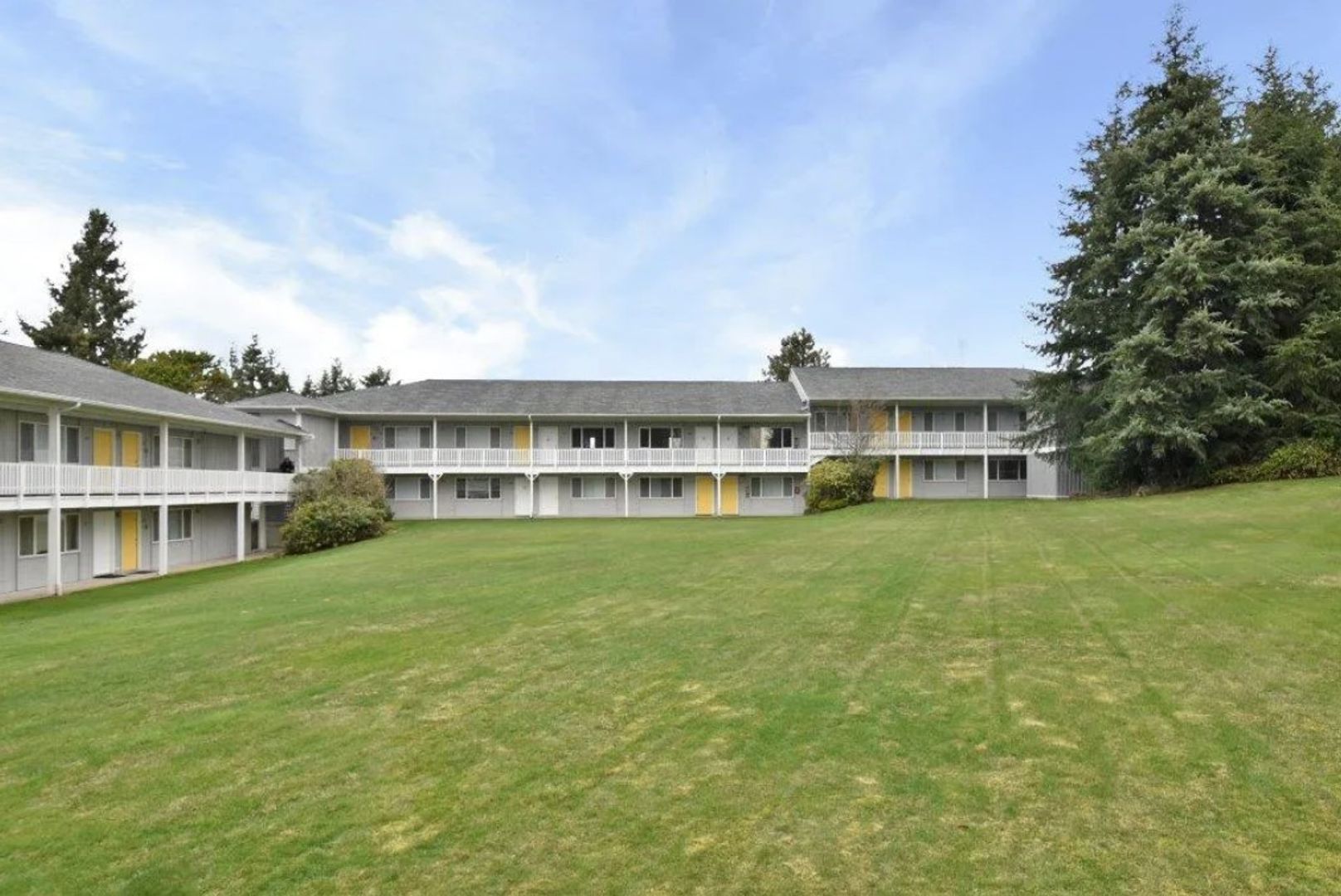 Tacoma Apartment: 3015 North Highland Street