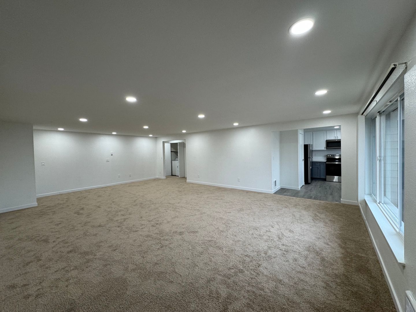 Tacoma House: 1603 Norpoint Way NE