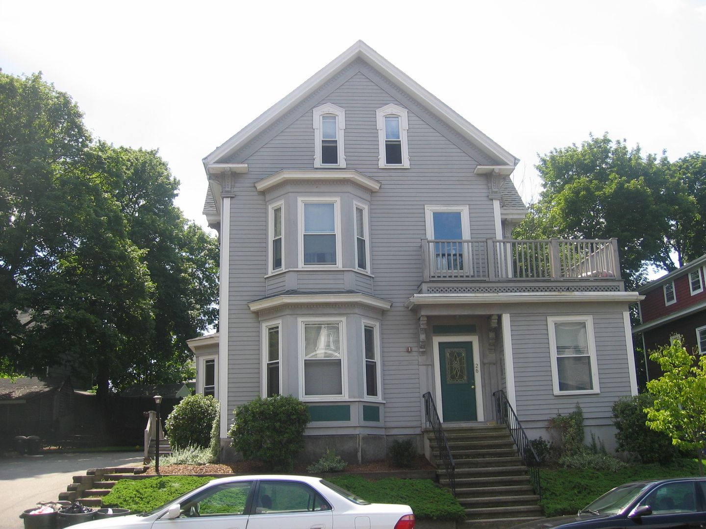 26 Broadway 