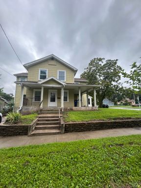 Spacious 5-Bedroom Income Based Home Full of Historic Charm – photo 1