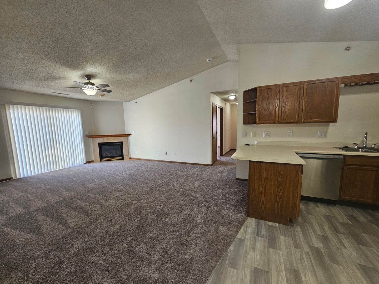 Fairfax Apartment: 610 Commercial Ct