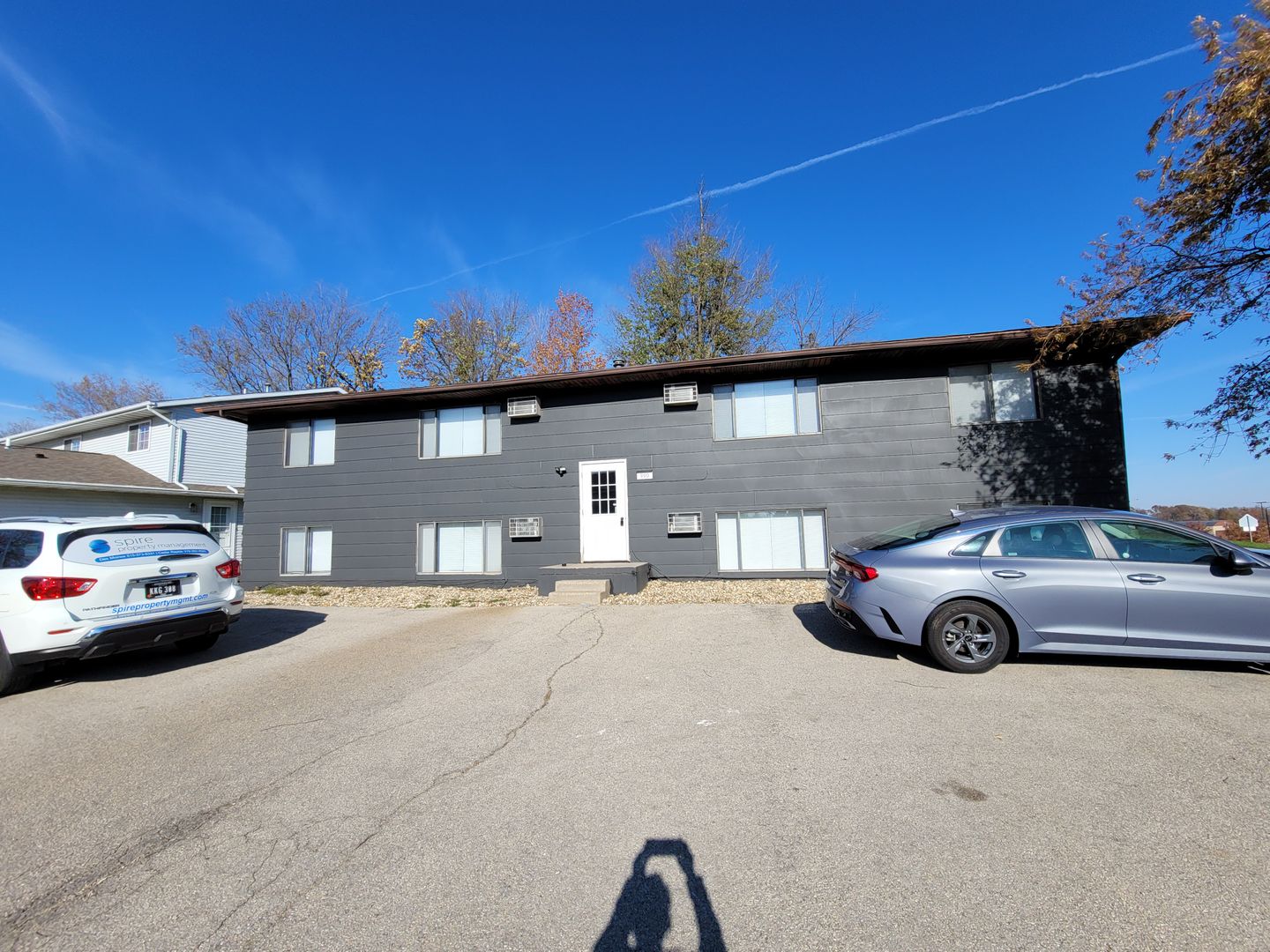 Marion Apartment: 990 33rd Avenue