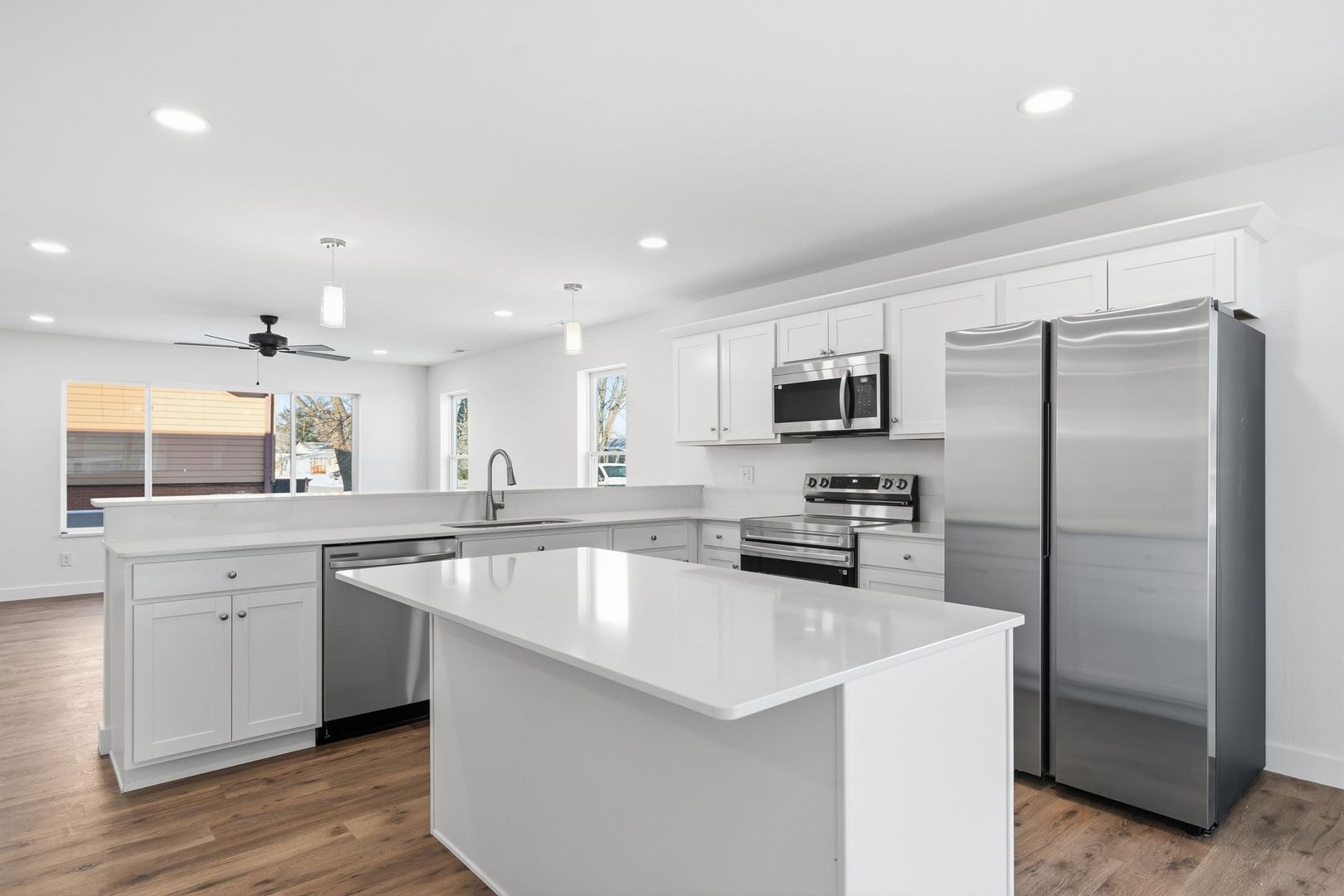 Hiawatha Condo: 225 Clymer Road